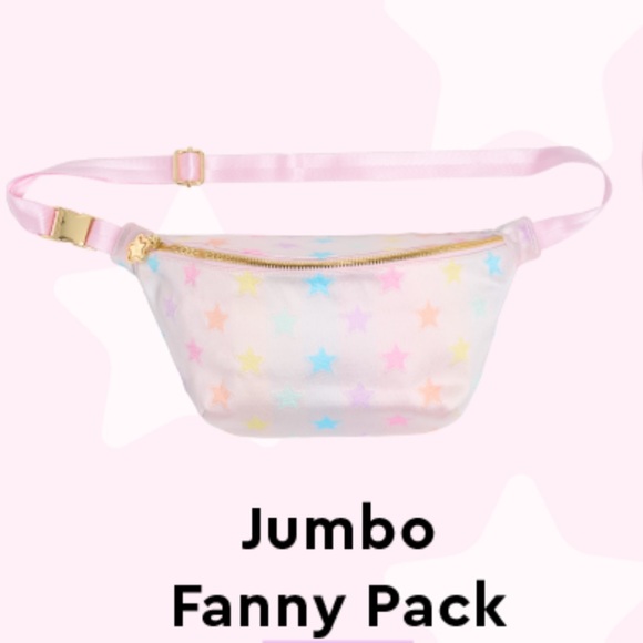 Stoney Clover Lane X Park & Beach Jumbo Fanny
